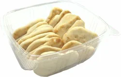 Central Market Naan Dippers