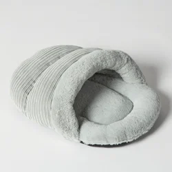 Meijer Slipper Cat Bed