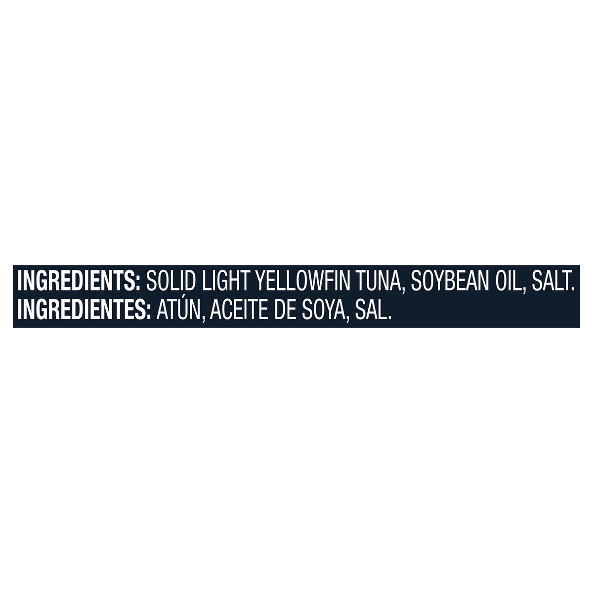 slide 5 of 8, Van Camp's Fancy Solid Light Tuna 5 oz, 5 oz