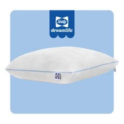 Sealy Dreamlife ComboComfort Pillow
