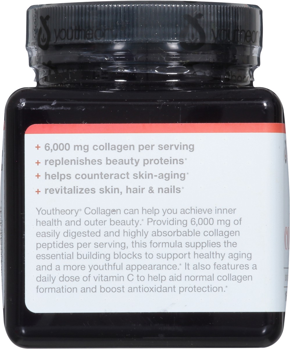 slide 2 of 9, Youtheory Collagen, Skin, Hair & Nail Formula, 160 Tablets, 160 ct