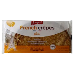 Jacquet Crepes French Style