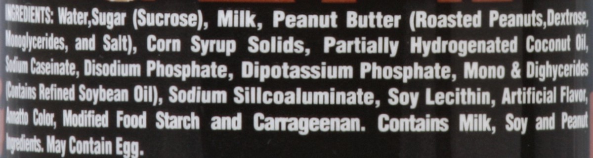 slide 6 of 9, Big Bamboo Peanut Drink - 9.8 oz, 11 oz
