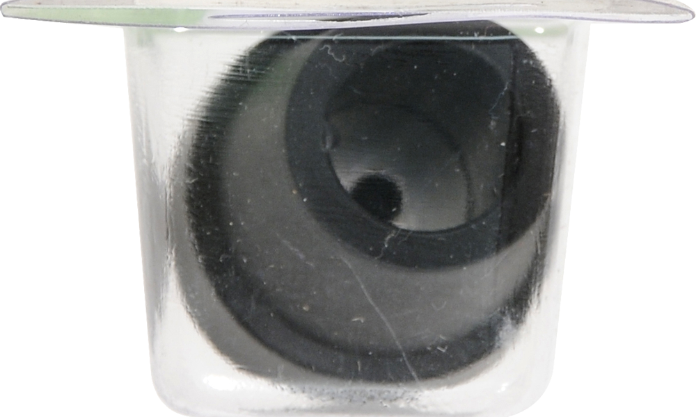 slide 3 of 5, Nova Cane Tips, Black, 1 ct