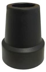 Nova Cane Tips, Black