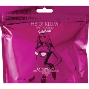 slide 1 of 1, Heidi Klum Intimates Solutions Extreme Lift, 1 ct