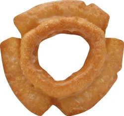 Strawberry Cake Slice