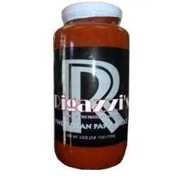 Rigazzi's Pasta Sauce