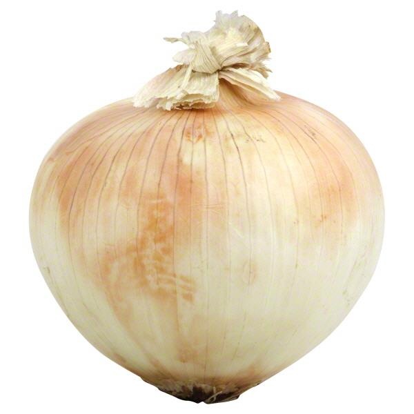 slide 1 of 1, Jumbo Organic Yellow Onion, 1 ct
