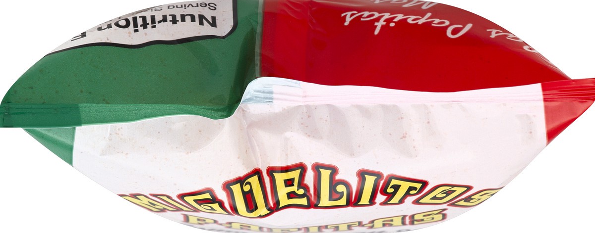 slide 5 of 6, Miguelitos 4 oz Miguelitos Chile Con Limon, 4 oz