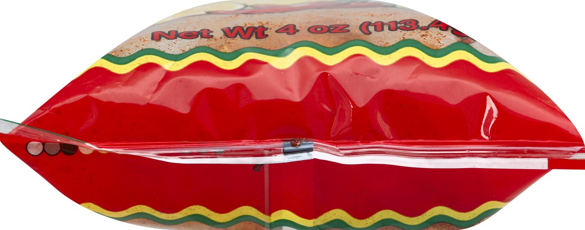 slide 6 of 6, Miguelitos 4 oz Miguelitos Chile Con Limon, 4 oz