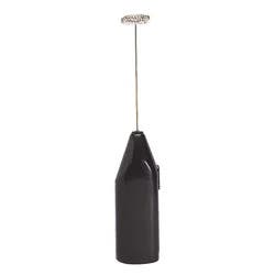 Primula Black Handheld Milk Frother