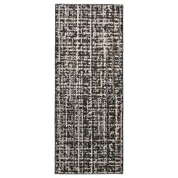 Garland Rug Rumba Runner - Gray/Tan