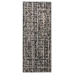Garland Rug Rumba Runner - Gray/Tan