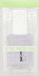Essie Top Coat 1 ea