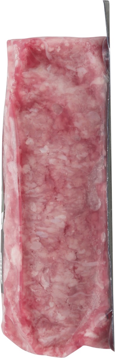 slide 8 of 14, Strauss Ground Veal 16 oz, 16 oz