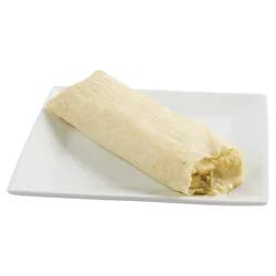 Cheese & Green Chile Tamales - 5 oz