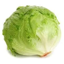 Lettuce Wrapped