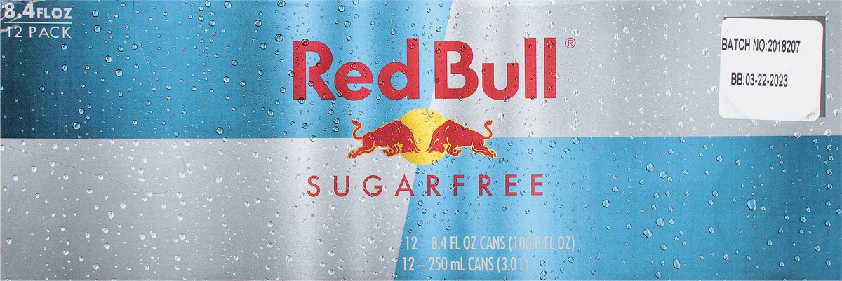 slide 2 of 12, Red Bull Energy Drink Variety Pack 12 - 8.4 fl oz Cans, 12 ct