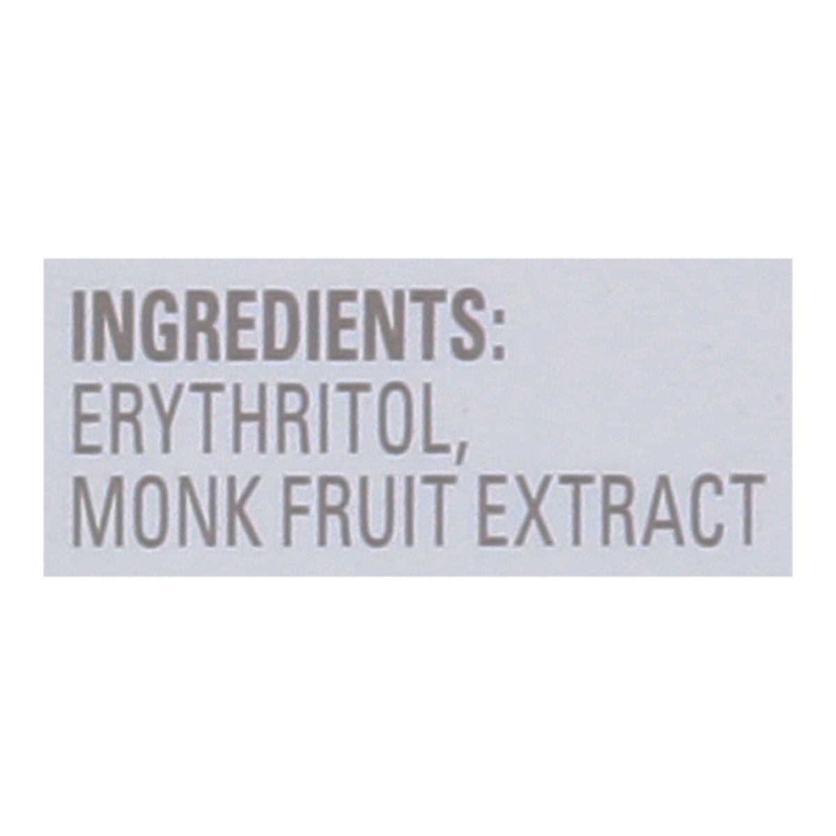 slide 11 of 11, Truvia Calorie-Free Sweetener from the Monk Fruit, 60 Packets, 60 ct