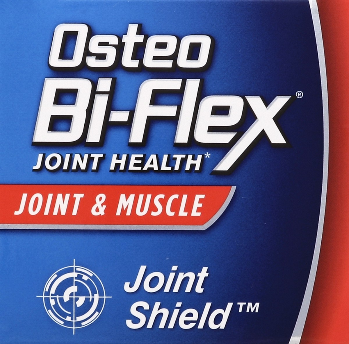 slide 4 of 5, Osteo Bi-Flex Joint Health 80 ea, 80 ct