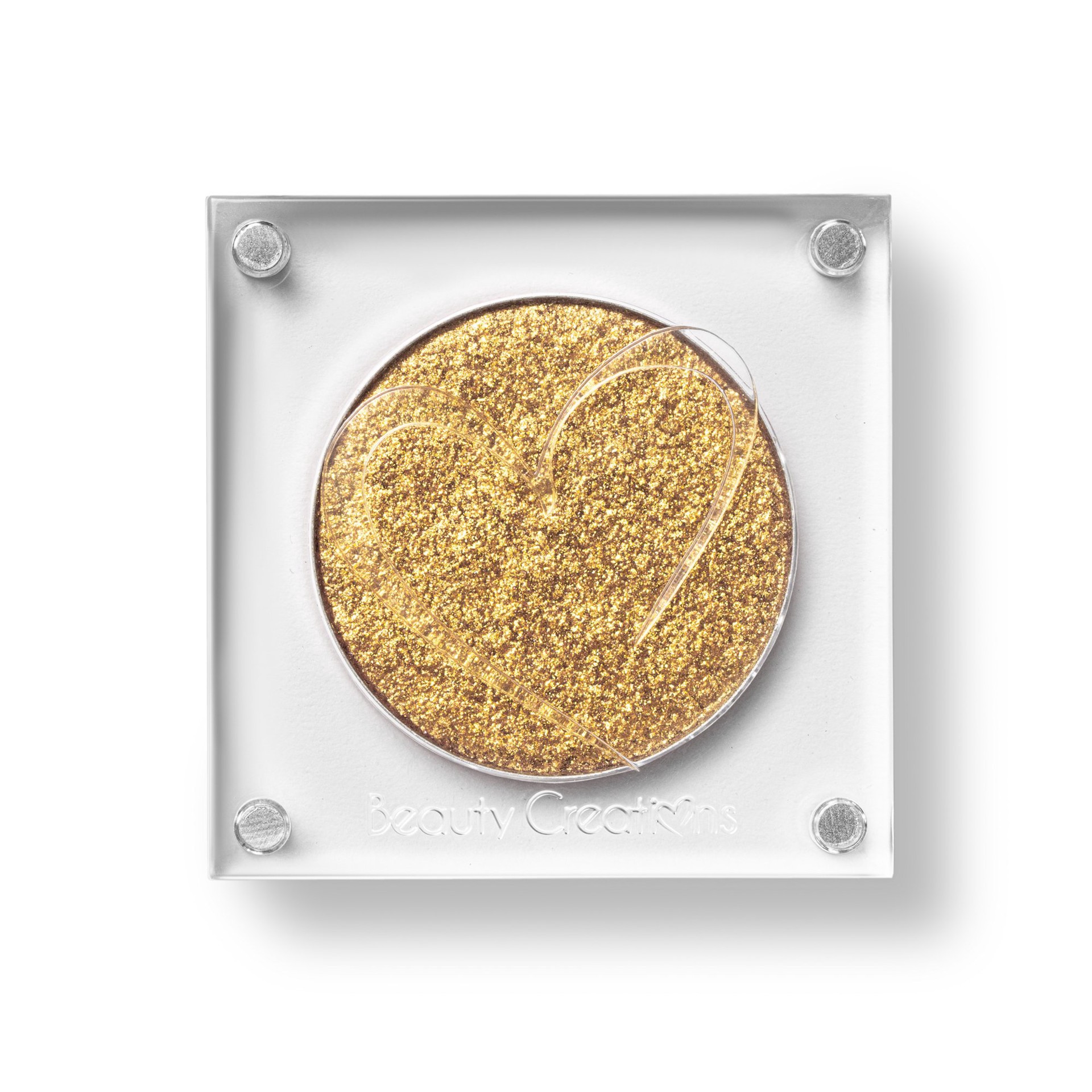 slide 1 of 1, Beauty Creations Riding Solo Eyeshadow - Country Charm, 1 ct