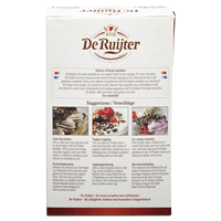 slide 21 of 29, De Ruyter Dark Sprinkles, 14 oz