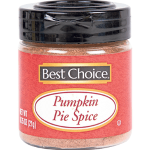 slide 1 of 1, Best Choice Pumpkin Pie Spice, 0.75 oz