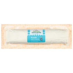 Montchevre Plain Goat Cheese Log 8 oz