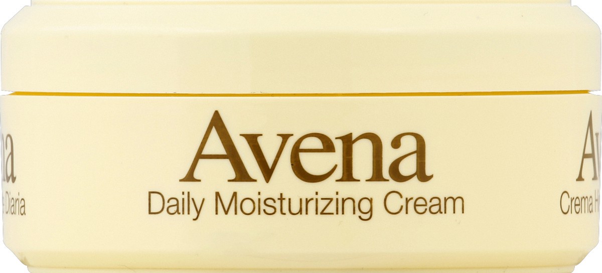 slide 1 of 8, Aveeno Avena Moisturizing Cream, 6.8 oz