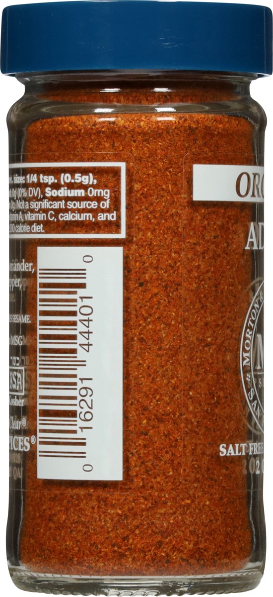 slide 7 of 14, Morton & Bassett Adobo Organic - 2 OZ, 2 oz