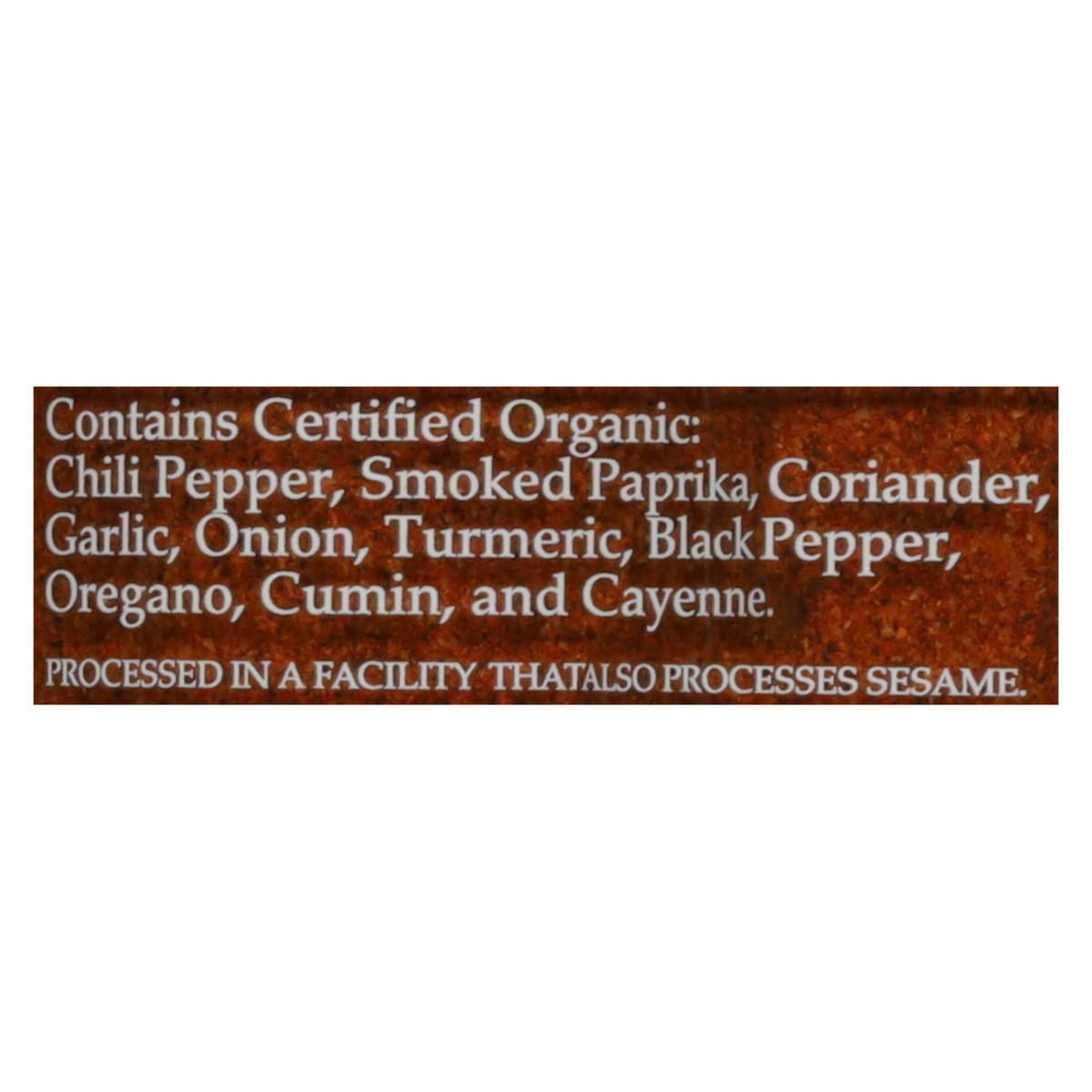 slide 12 of 14, Morton & Bassett Adobo Organic - 2 OZ, 2 oz