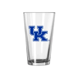 Kentucky 16 oz Gameday Pint Glass