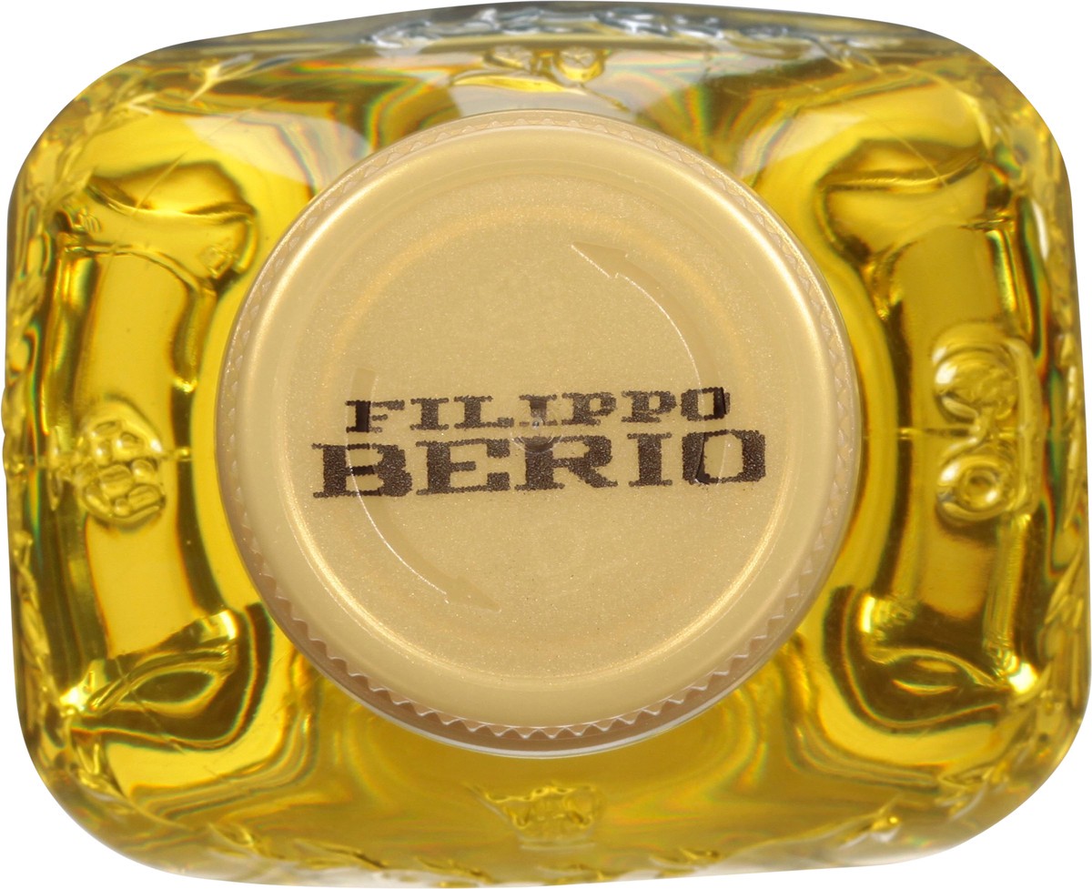 slide 9 of 9, Filippo Berio Extra Light Tasting Olive Oil, 16.9 fl oz