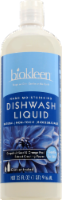 slide 1 of 1, Biokleen Concentrated Grapefruit Seed And Orange Peel Extract Cleaning Power Dishwash Liquid, 32 fl oz