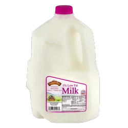 Turkey Hill Milk, 1% Low Fat - 1 gal