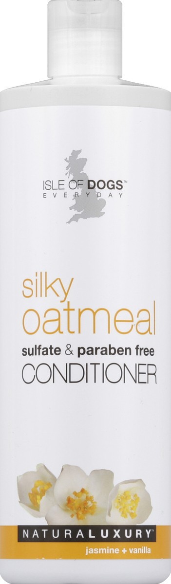 slide 2 of 2, Isle of Dogs Conditioner 1 ea, 16 fl oz