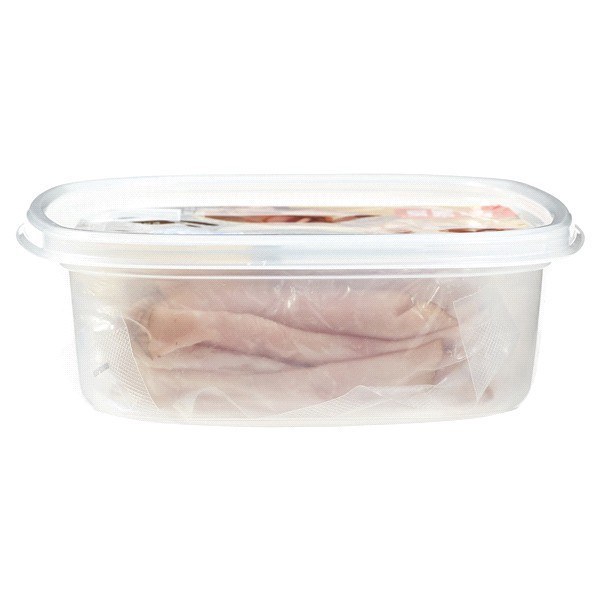 slide 18 of 29, Meijer Lunchmeat Ham Black Forest Fp 15, 15 oz