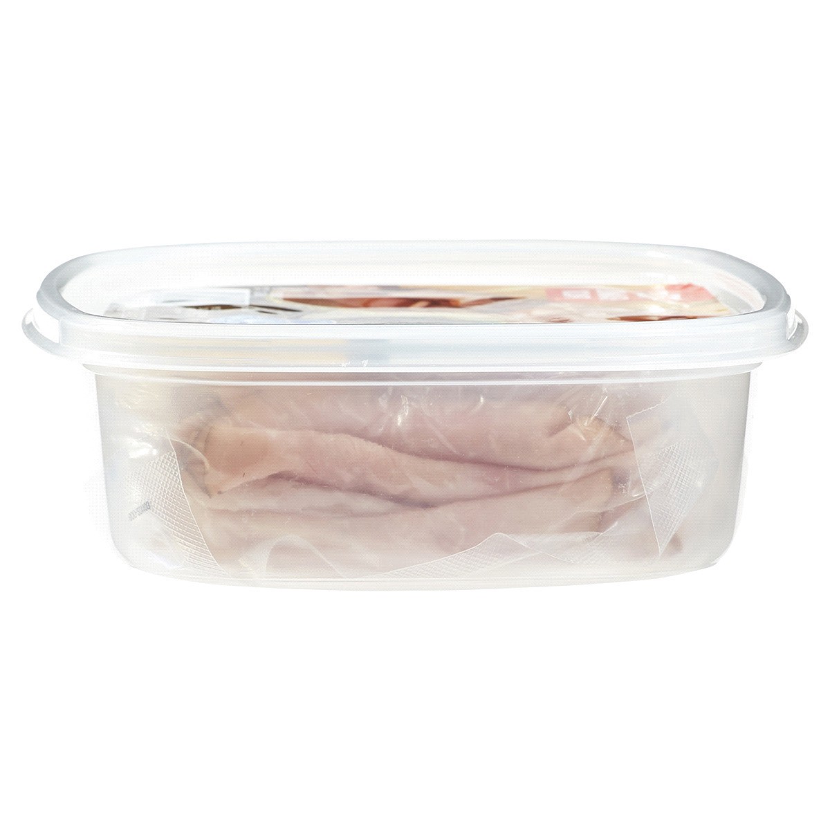 slide 22 of 29, Meijer Lunchmeat Ham Black Forest Fp 15, 15 oz