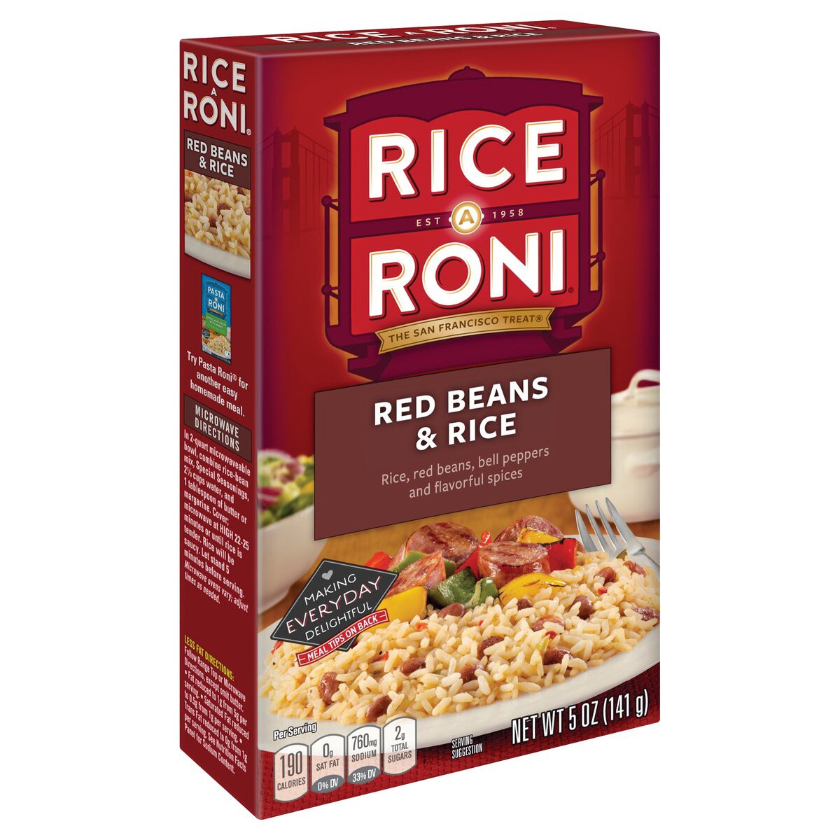 slide 2 of 10, Rice-A-Roni Rice Mix, 5 oz