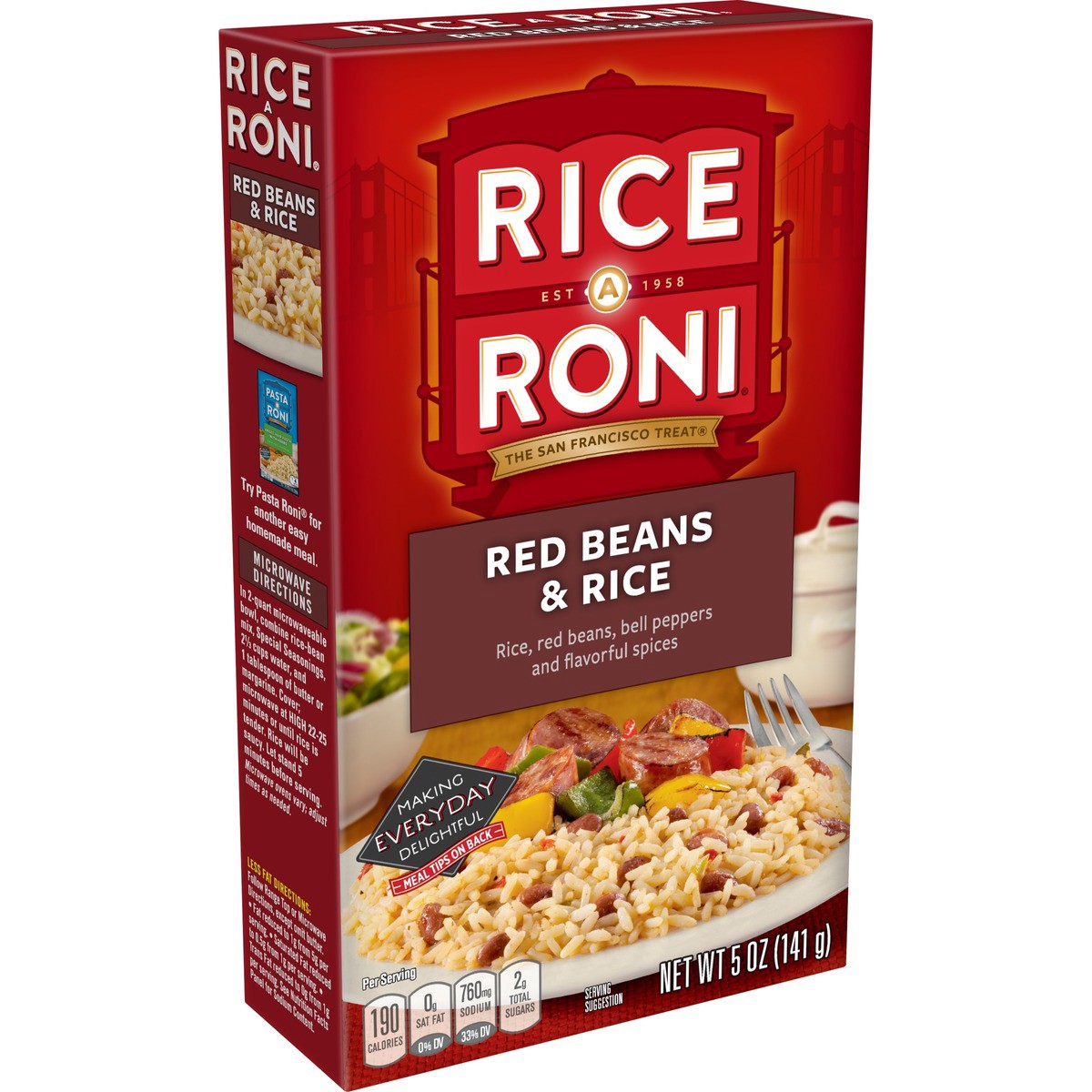 slide 3 of 10, Rice-A-Roni Rice Mix, 5 oz