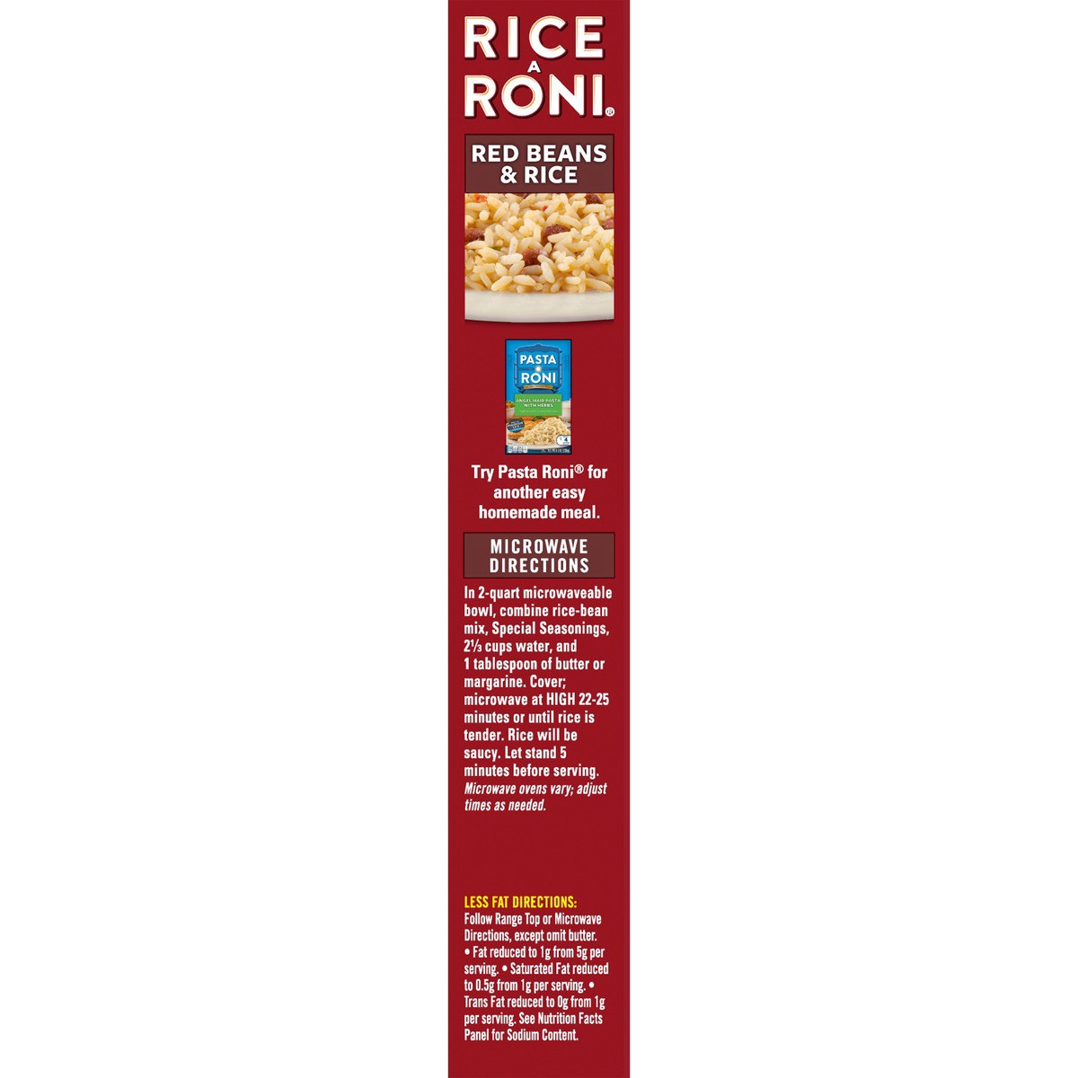 slide 6 of 10, Rice-A-Roni Rice Mix, 5 oz