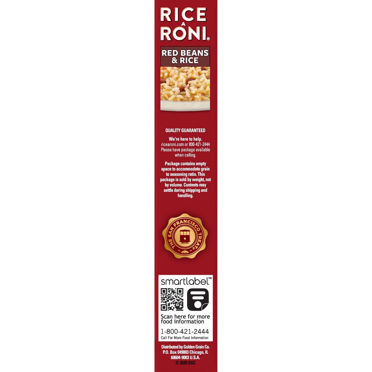 slide 8 of 10, Rice-A-Roni Rice Mix, 5 oz