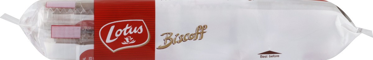 slide 2 of 6, Lotus Biscoff Cookies Snack Pack, 4 oz