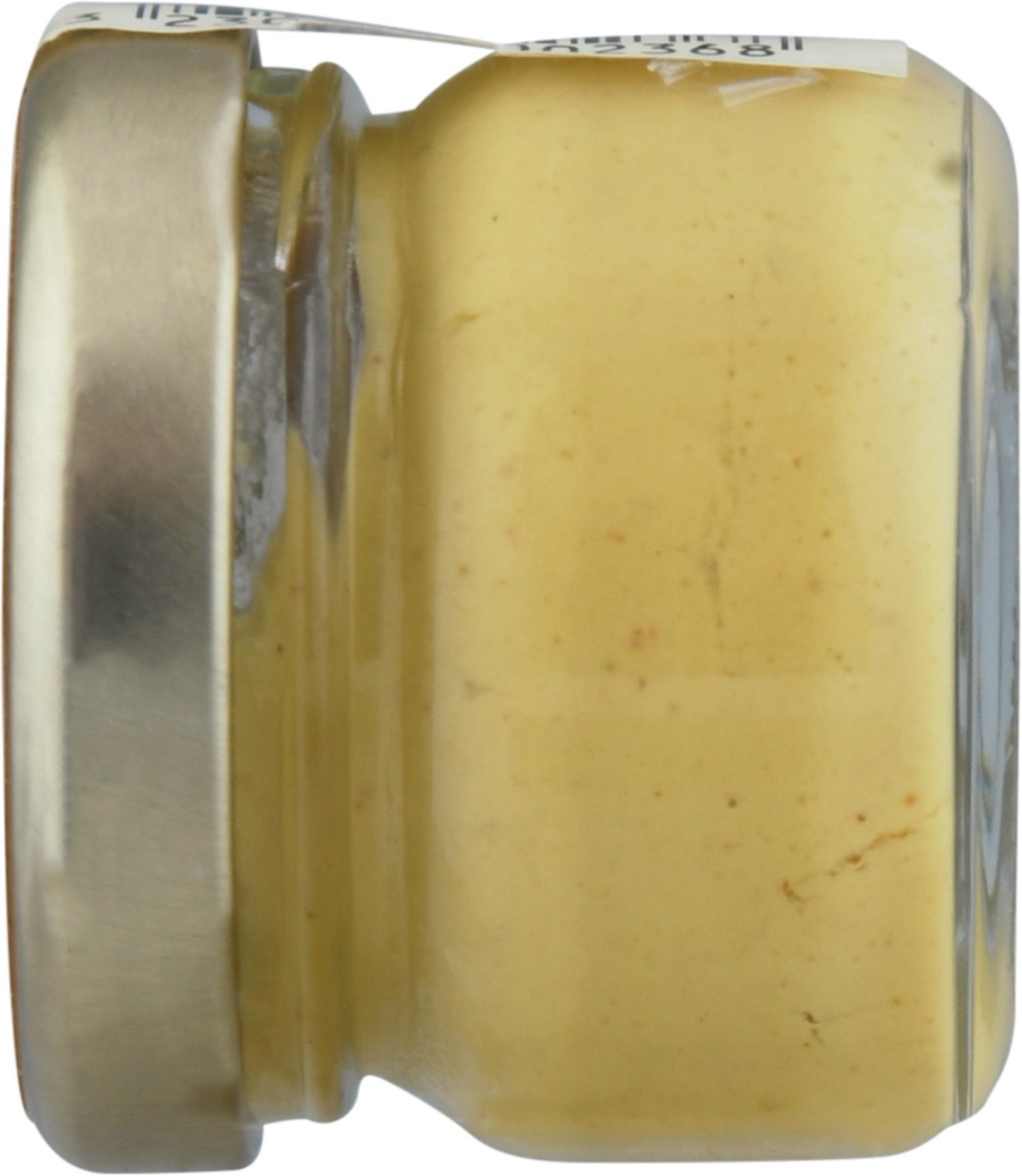 slide 3 of 9, Edmond Fallot Dijon Mustard 0.88 oz, 0.88 oz