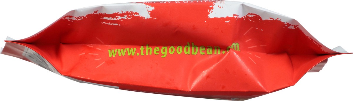 slide 9 of 12, The Good Bean Medium Crunchy Sweet Sriracha Chickpeas 6 oz, 6 oz