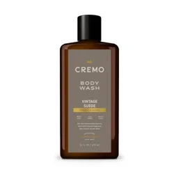 Cremo Rsv Col Bw Vintage Suede
