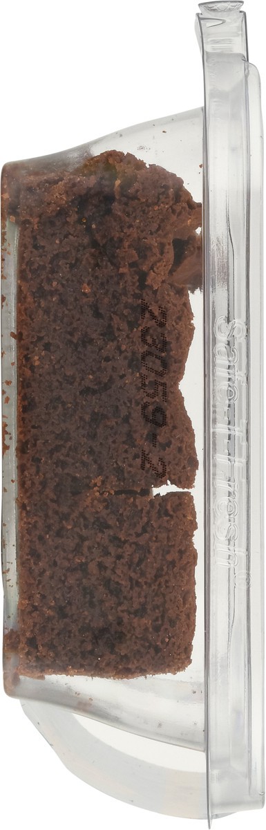 slide 4 of 9, Lucky Spoon Bakery Gluten Free Chewy Chocolaty Brownie Bites 6.6 oz, 6.6 oz