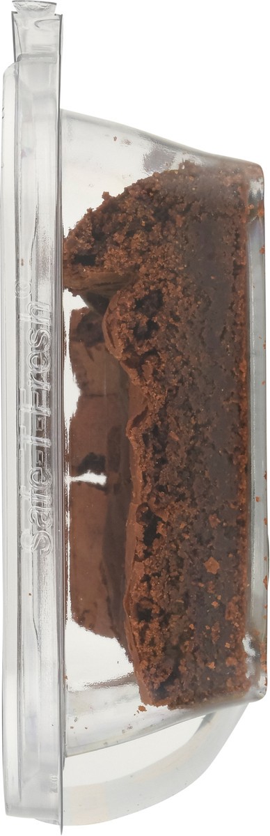 slide 9 of 9, Lucky Spoon Bakery Gluten Free Chewy Chocolaty Brownie Bites 6.6 oz, 6.6 oz