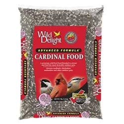 Wild Delight Advanced Formula Cardinal Food